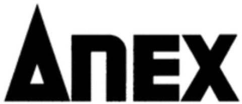 ANEX Logo (WIPO, 26.02.2015)