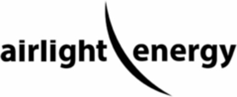 airlight energy Logo (WIPO, 30.09.2014)