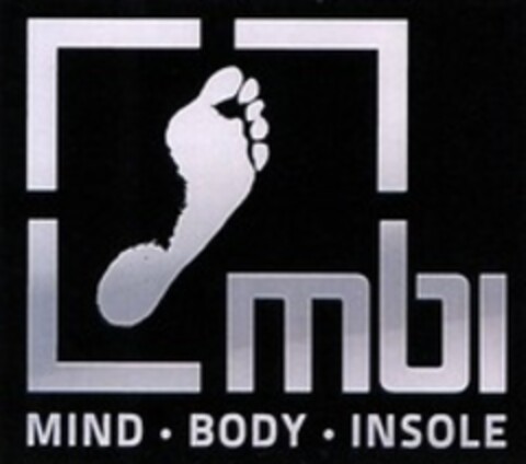 mbi MIND BODY INSOLE Logo (WIPO, 19.01.2015)