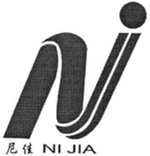 NI JIA Logo (WIPO, 02.02.2015)