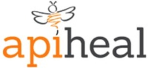 apiheal Logo (WIPO, 11.02.2015)