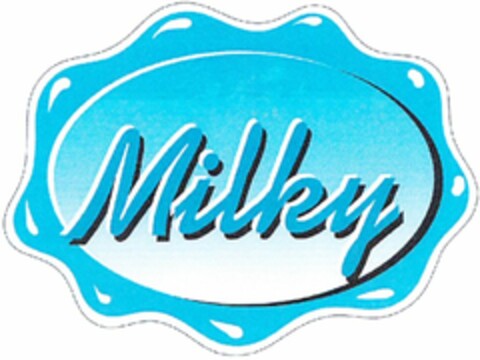 Milky Logo (WIPO, 09/14/2015)