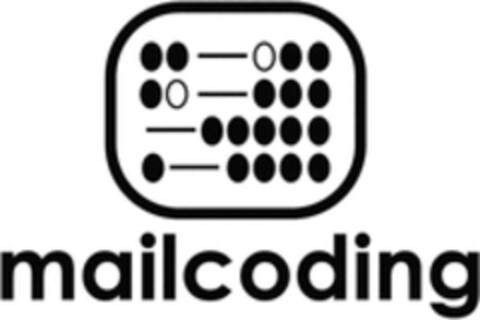 mailcoding Logo (WIPO, 03/25/2016)