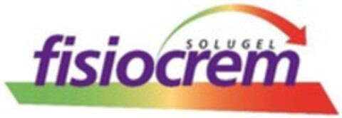 fisiocrem SOLUGEL Logo (WIPO, 10/25/2016)