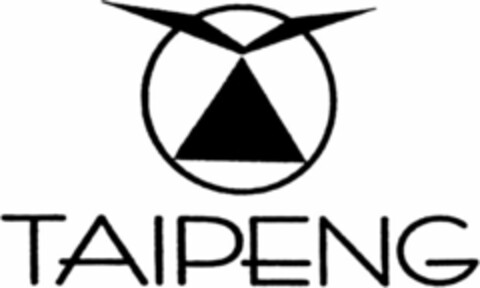 TAIPENG Logo (WIPO, 18.08.2017)