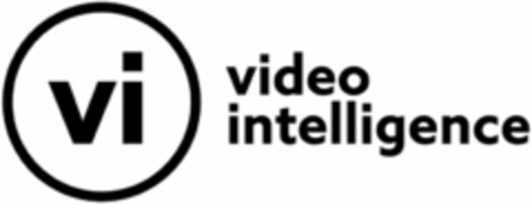 vi video intelligence Logo (WIPO, 09/28/2017)