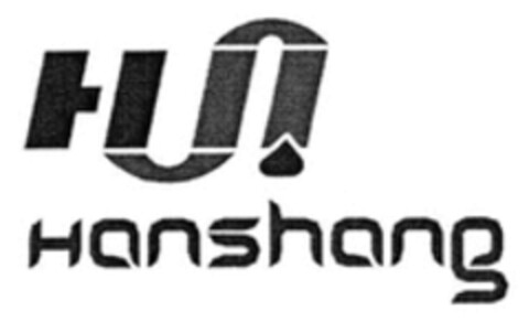 Hanshang HS Logo (WIPO, 01/12/2018)