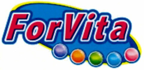 ForVita Logo (WIPO, 07.02.2018)