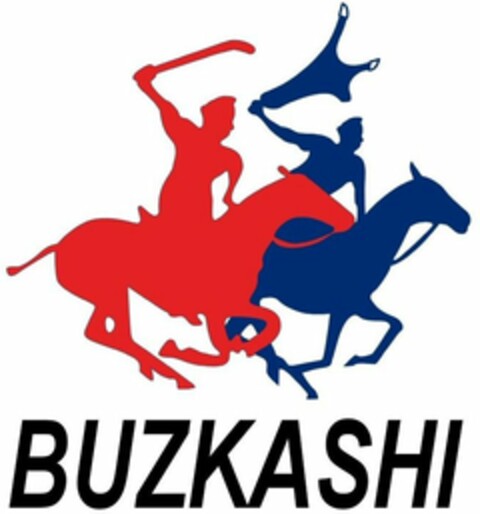 BUZKASHI Logo (WIPO, 08.03.2018)