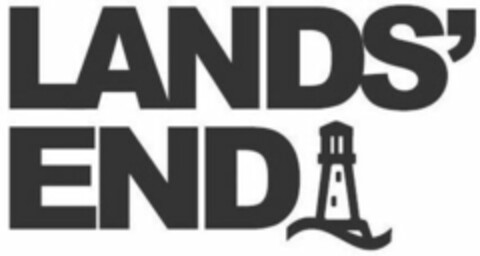 LANDS' END Logo (WIPO, 20.04.2018)