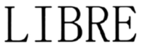 LIBRE Logo (WIPO, 21.11.2018)