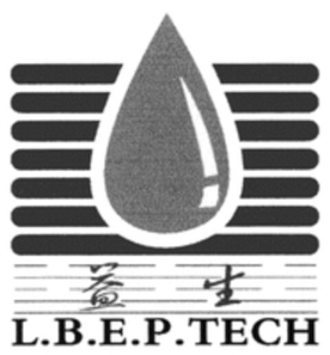 L.B.E.P.TECH Logo (WIPO, 11/23/2018)