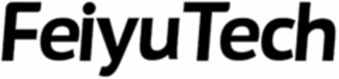 FeiyuTech Logo (WIPO, 10.05.2019)