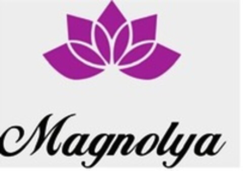 Magnolya Logo (WIPO, 10/02/2018)