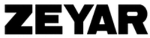 ZEYAR Logo (WIPO, 17.06.2019)