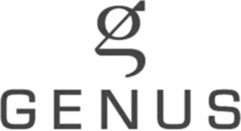 g GENUS Logo (WIPO, 06/06/2019)