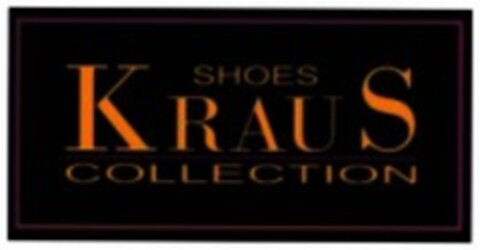 SHOES KRAUS COLLECTION Logo (WIPO, 04.06.2019)