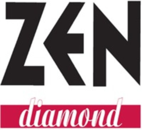 ZEN diamond Logo (WIPO, 25.10.2019)