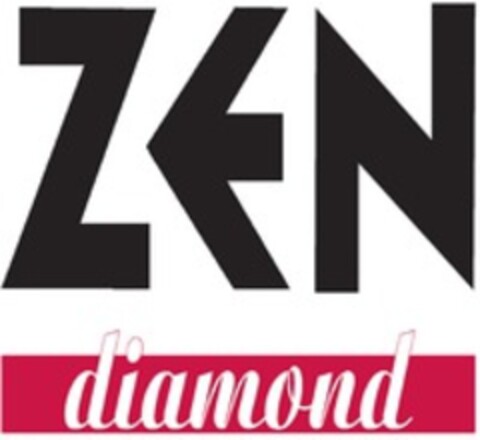 ZEN diamond Logo (WIPO, 10/25/2019)