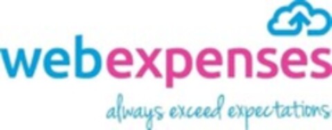 webexpenses always exceed expectations Logo (WIPO, 03.03.2020)