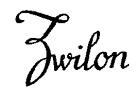 Zwilon Logo (WIPO, 31.12.1951)