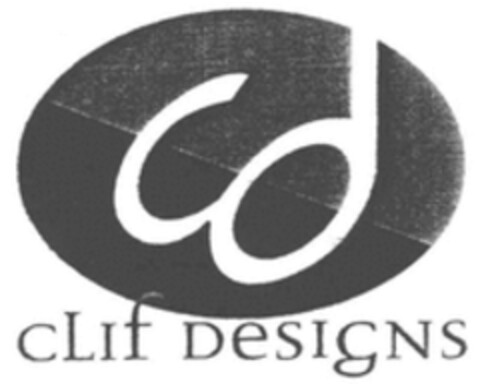 cd CLIF DESIGNS Logo (WIPO, 04/20/2021)