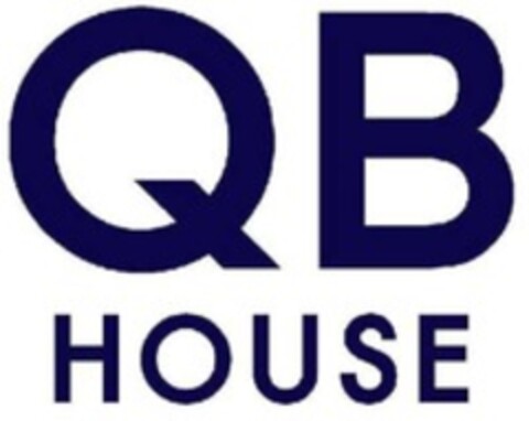 QB HOUSE Logo (WIPO, 11/12/2021)