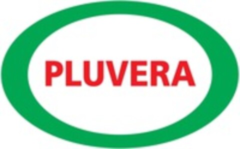 PLUVERA Logo (WIPO, 02.11.2021)