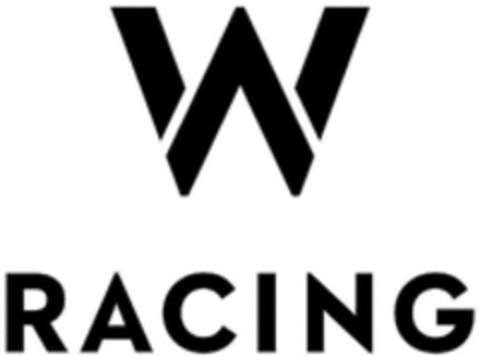 W RACING Logo (WIPO, 12/22/2021)