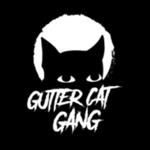 GUTTER CAT GANG Logo (WIPO, 04/06/2022)