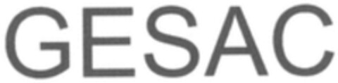 GESAC Logo (WIPO, 28.12.2021)