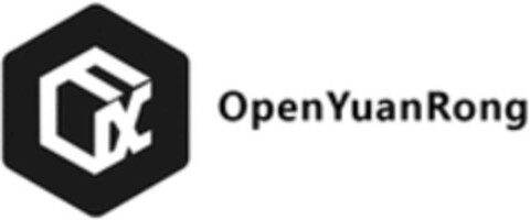 FX OpenYuanRong Logo (WIPO, 14.04.2022)