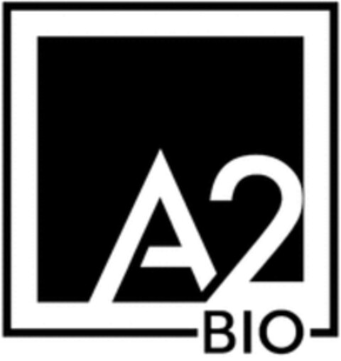 A2 BIO Logo (WIPO, 04/06/2022)