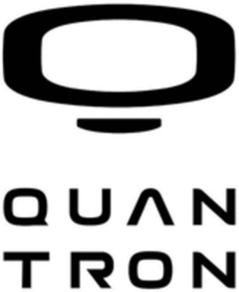 QUANTRON Logo (WIPO, 06/29/2022)