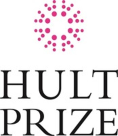 HULT PRIZE Logo (WIPO, 02/13/2023)