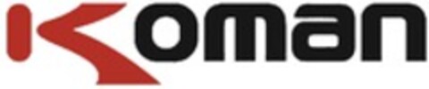 Koman Logo (WIPO, 09.02.2023)