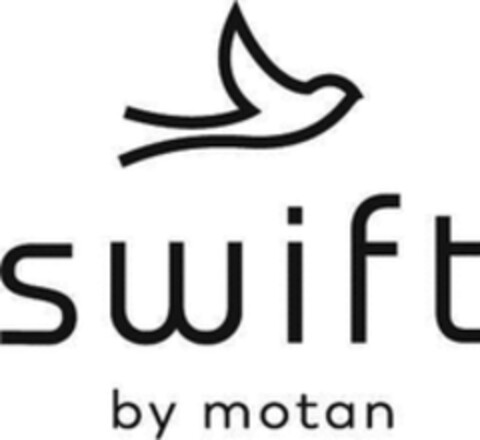 swift by motan Logo (WIPO, 30.11.2022)