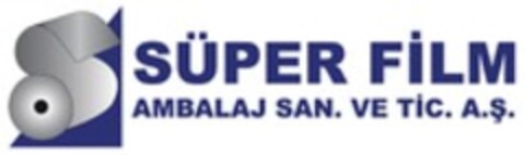 SÜPER FİLM AMBALAJ SAN.VE TİC.A.Ş Logo (WIPO, 30.05.2023)