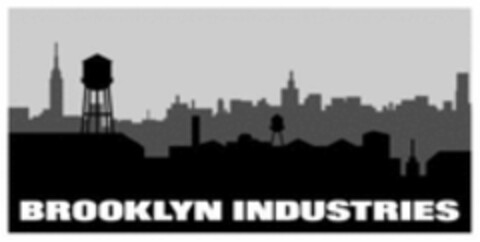 BROOKLYN INDUSTRIES Logo (WIPO, 02/13/2023)