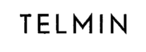 TELMIN Logo (WIPO, 06.06.1966)