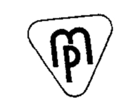 mp Logo (WIPO, 09.12.1966)