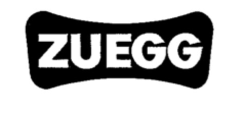 ZUEGG Logo (WIPO, 28.12.1988)