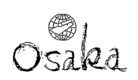 Osaka Logo (WIPO, 10.01.1990)