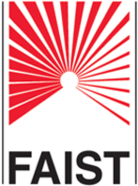 FAIST Logo (WIPO, 31.05.1994)