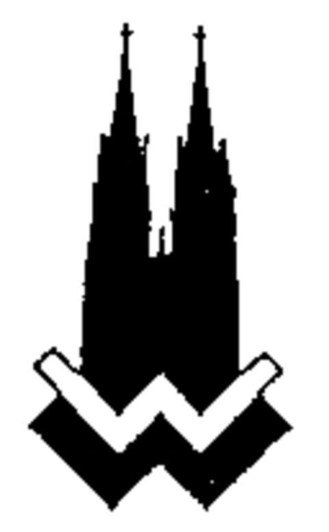 W Logo (WIPO, 06/30/1995)