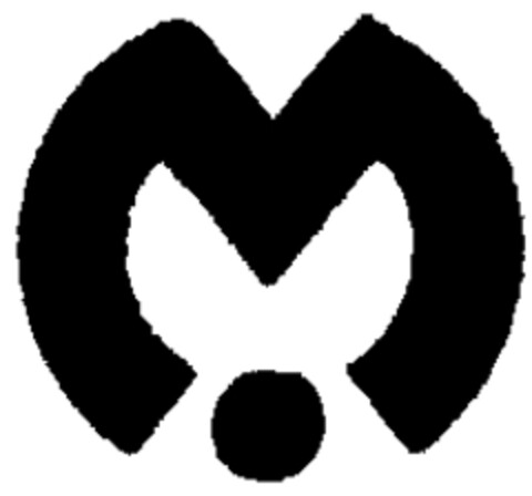 M Logo (WIPO, 11.03.1996)