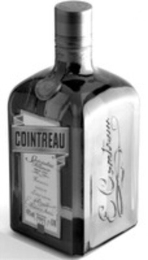 Cointreau Logo (WIPO, 24.12.1997)