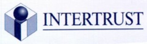 INTERTRUST Logo (WIPO, 02/17/1998)