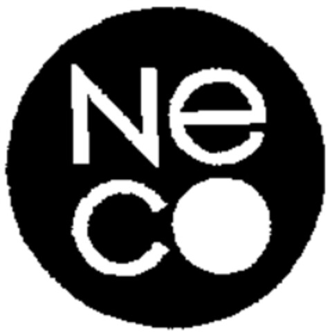 NECO Logo (WIPO, 05/05/1999)