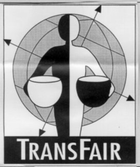 TRANSFAIR Logo (WIPO, 27.04.1999)